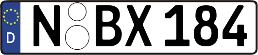N-BX184