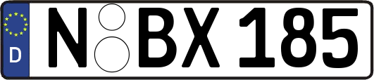 N-BX185