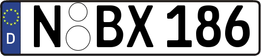N-BX186