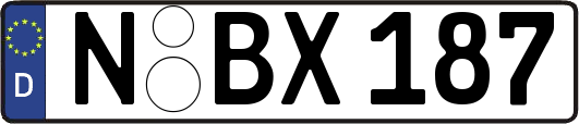 N-BX187