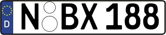 N-BX188