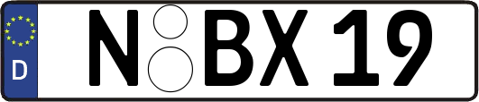 N-BX19