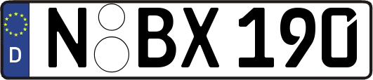 N-BX190