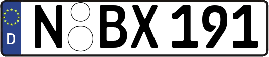 N-BX191