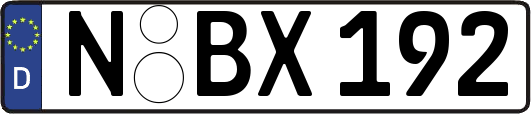 N-BX192