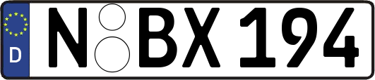 N-BX194