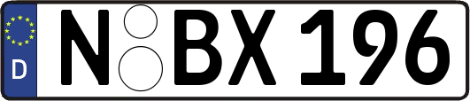 N-BX196