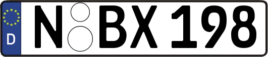 N-BX198