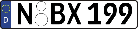 N-BX199