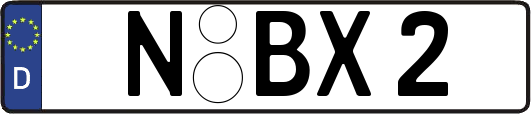 N-BX2