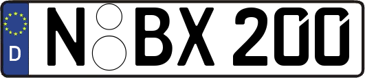 N-BX200