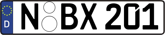 N-BX201