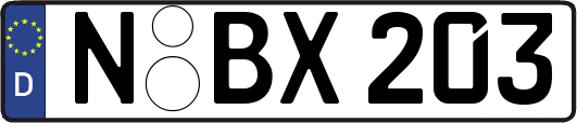 N-BX203