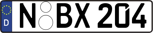 N-BX204