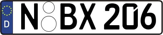 N-BX206