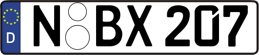 N-BX207