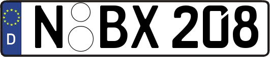 N-BX208