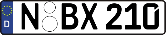 N-BX210