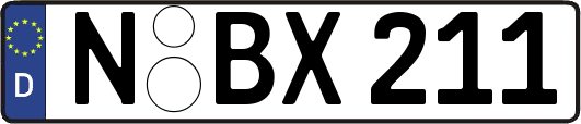 N-BX211