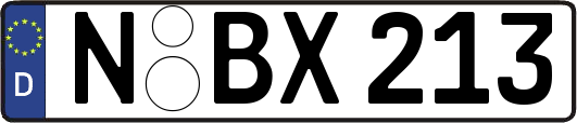 N-BX213