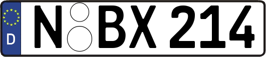 N-BX214