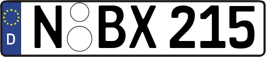 N-BX215