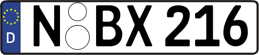 N-BX216