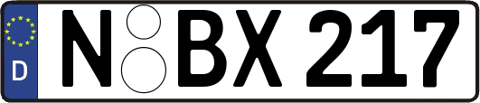 N-BX217