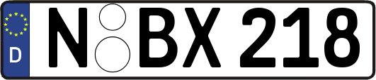 N-BX218