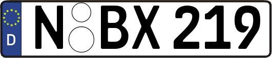N-BX219