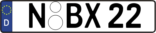 N-BX22