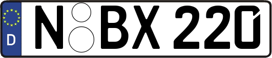 N-BX220