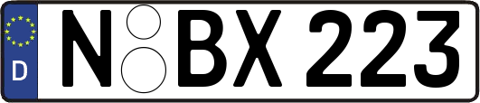 N-BX223