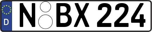 N-BX224