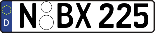 N-BX225
