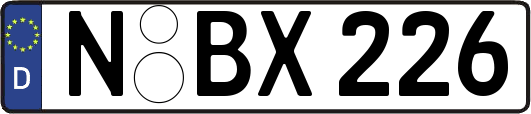 N-BX226