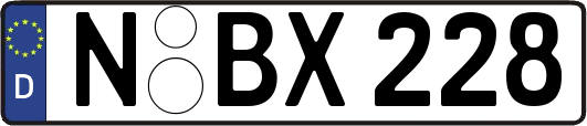 N-BX228