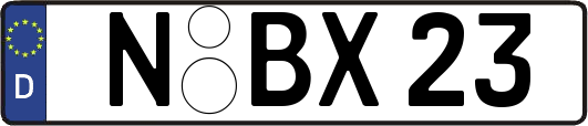 N-BX23