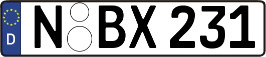 N-BX231