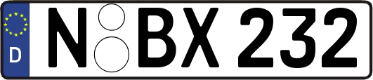 N-BX232