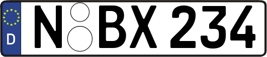 N-BX234