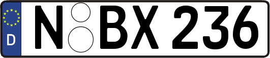 N-BX236