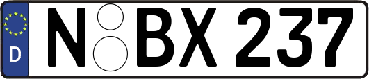 N-BX237