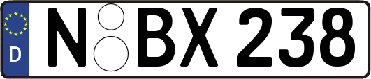 N-BX238