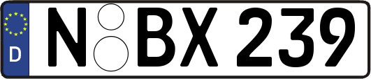 N-BX239