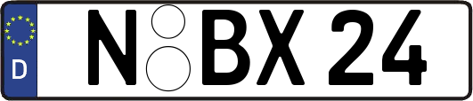 N-BX24