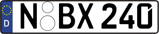 N-BX240