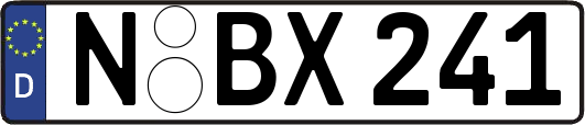 N-BX241