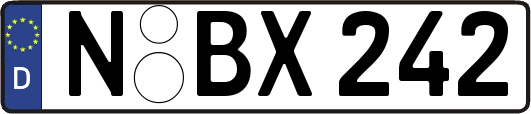 N-BX242