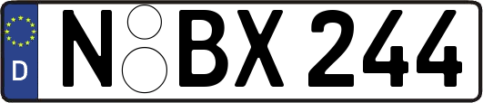 N-BX244